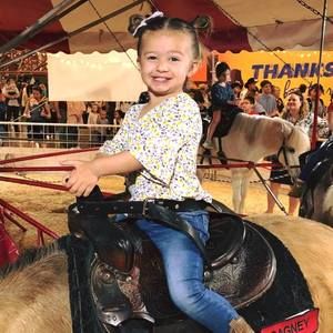 Meet your Posher, Brad